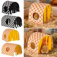 Guinea Pig Tunnel Breathable Summer Shelter thumbnail 1