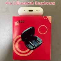 S47 Pro 3 Wireless Earbuds with ANC thumbnail 1