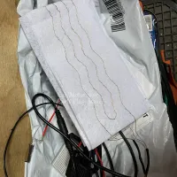 12V Heated Steering Wheel Cover Kit thumbnail 4