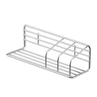 Kitchen Sink Caddy Organizer Rack thumbnail 3