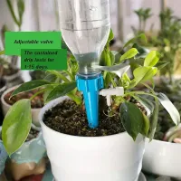 Automatic Drip Irrigation System thumbnail 2