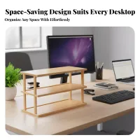 Multitier Desk Organizer thumbnail 3