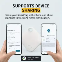 RSH GPS Tracker - Google Certified thumbnail 2