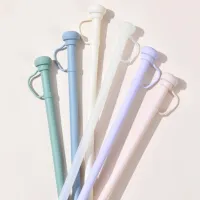 Stanley Cup Silicone Straw Set thumbnail 3