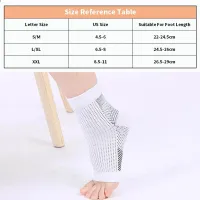 Neuropathy Compression Foot Sleeve Socks thumbnail 2