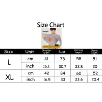 Men's Ultra-Thin Thermal Underwear Set thumbnail 2