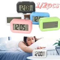 Smart Digital Alarm Clock thumbnail 1