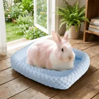 Breathable Hamster Cooling Bed Pad thumbnail 3