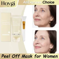 HOYGI Collagen Overnight Mask thumbnail 1