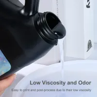 UV Epoxy Resin Glue Crystal Clear thumbnail 6