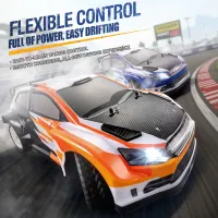 SY-1203 4WD Brushless RC Car thumbnail 1