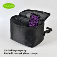 Motorcycle Handlebar Phone GPS Pouch thumbnail 4