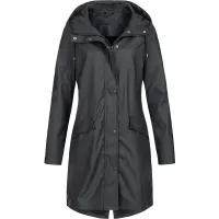 Women's Winter Softshell Fleece Jacket thumbnail 3