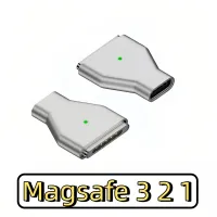 140W USB-C to MagSafe Adapter thumbnail 1