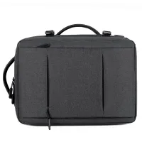 USB Charging Laptop Backpack for Men thumbnail 4
