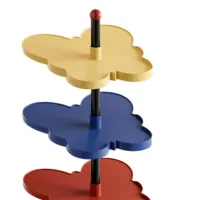 Vertical Anti-Slip Narrow Shoe Rack thumbnail 5