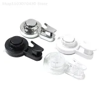 Suction Cup Hooks - No Drill Wall Hangers thumbnail 5