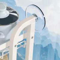 Slim Spice Organizer Rack thumbnail 3