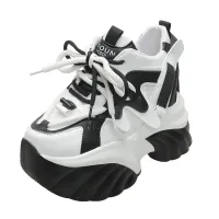 Women's Winter Chunky Platform Sneakers thumbnail 1