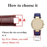 Watch Screw Spring Bar Repair Kit thumbnail 5