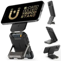SUPCASE Magnetic Tripod Phone Stand thumbnail 1