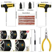 AYSIM Emergency Tire Repair Kit thumbnail 6