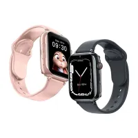 Kids 4G Smart Watch GPS Tracker thumbnail 6