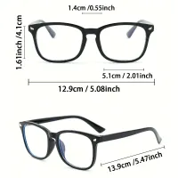 Blue Light Blocking Glasses thumbnail 6