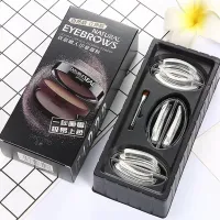 Eyebrow Stamp & Powder Kit thumbnail 4