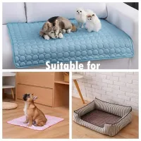 Extra Large Pet Cooling Mat thumbnail 6
