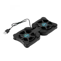 Foldable Laptop Cooling Pad thumbnail 6