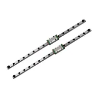Dual Y-axis Rail Kit for Ender 3 Series thumbnail 2