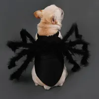 Halloween Spider Pet Costume thumbnail 4