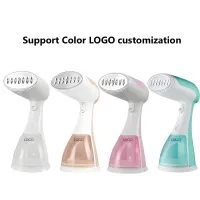 Portable 1500W Handheld Garment Steamer thumbnail 6