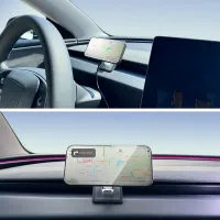 Tesla Phone Holder for Model Y/3 thumbnail 3