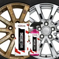 Pro Wheel & Rim Cleaner Spray Kit thumbnail 1