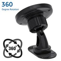 Magnetic Car Phone Holder for MagSafe thumbnail 3