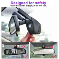 4K WiFi Dash Cam with Parking Monitor thumbnail 4