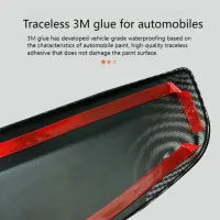 Tesla Model 3/Model Y Interior Trim Upgrade Kit thumbnail 6