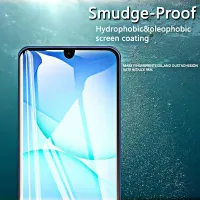3-Pack Samsung Galaxy Tempered Glass (SBG) thumbnail 3