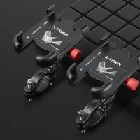 Alloy Bike Phone Handlebar Mount thumbnail 5