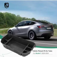 Tesla Model Y Frunk Organizer thumbnail 2