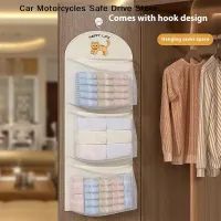 Hanging Mesh Storage Bag for Underwear & Socks thumbnail 5