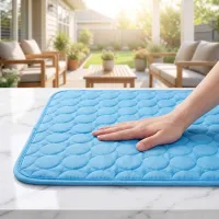 Self-Cooling Pet Mat thumbnail 4
