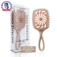 WANMEI Detangling Hair Brush thumbnail 1