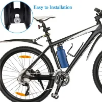 Aluminum Alloy Bike Bottle Holder thumbnail 4