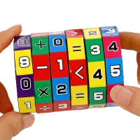 Montessori Math Cylinder Counting Toy thumbnail 1