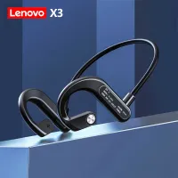 Lenovo Bone Conduction Wireless Earphones thumbnail 4