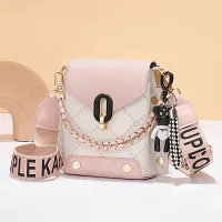 Women's Square Crossbody Phone Bag thumbnail 2