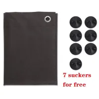 Portable Blackout Skylight Blinds thumbnail 6